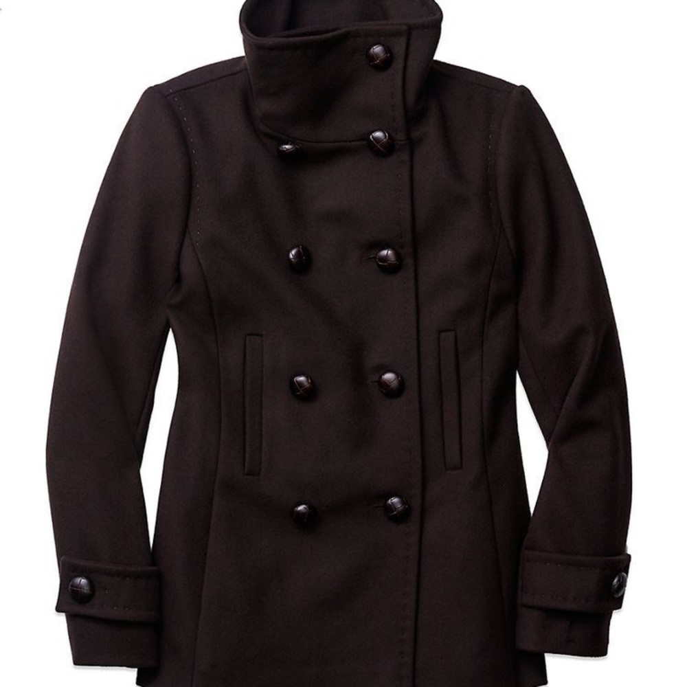Babaton Wool Jacket - Picture 3 of 6
